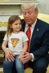 pedotrumptard