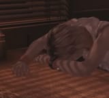 Sad