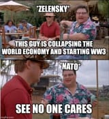 Nobody Cares
