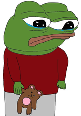 bear