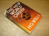 thenewworldorderh.g.wells