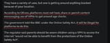 information-on-vpn-is