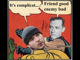 carl schmitt slapping tim pool