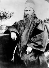 Baháʼu&#039;lláh