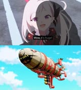 So big