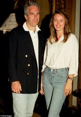 Celina Midelfart and Epstein 1