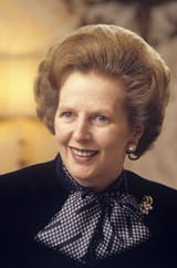 Margaret-Thatcher
