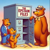 The Epstain Files