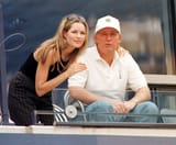 Celina Midelfart Trump