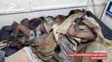 poor lil houthis
