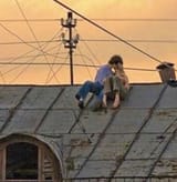 rooftops