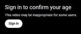 not going to happen