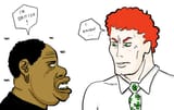 brit irish conversation