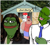 cuck shed