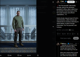 Go fuck yourself,&#039; said Andriy Yermak, head of the Ukrainian president&#039;s office, when called from the Kremlin in the first hours of the full-scale invasion, capitulation, FT 24-07-2025