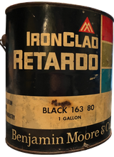 ironclad retardo I