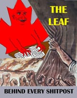 theleaf