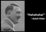 haha