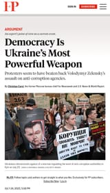 Democracy Ultimate wunderwaffen 