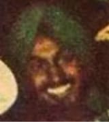 le smiling jeet