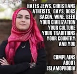 Islams