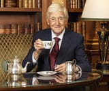 Michael-Parkinson