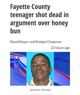 honey bun