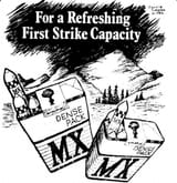 Lucky First STrike