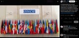 The Netherlands and 40 other countries have officially called for an independent investigation into the torture and ill-treatment of Ukrainian prisoners 24-07-2025 &#039;Moscow Mechanism&#039;, OSCE