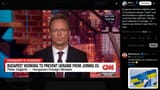 Hungarian FM Péter Szijjártó called EU funding for Ukraine &#039;unfair&#039; and said Budapest is against opening accession talks with Kyiv. 25-07-2025