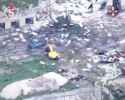 Drone operators of Ukraine’s 5th Assault Brigade targeted a group of Russian troops using motorcycles to approach a hideout near the Kramatorsk axis 25-07-2025 HD_thumb.jpg