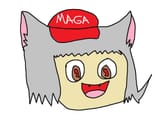 awee trump victory night