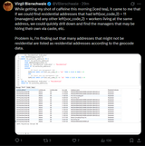 h1b scam geocode