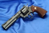 Colt Python