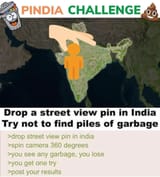 PindiaChallenge