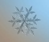 snow-flake-macro-Alexey-Kljatov