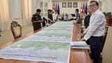 war room