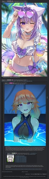 Screenshot 2025-07-25 at 08-30-40 (1) _pol_ - THIS IS INSANE - Politically Incorrect - 4chan