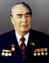 Leonid-Ilich-Brezhnev