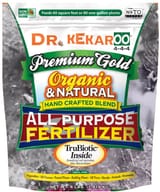 fertiliser