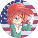 Christ Chan MAGA
