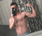 man