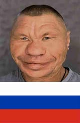 averagerussian