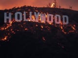 HollywoodFires