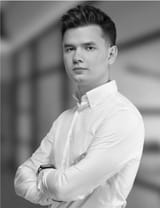 Oleg Sirenko Investment Director Diligent Team Diligent Capital London England United Kingdom