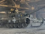 azov tank