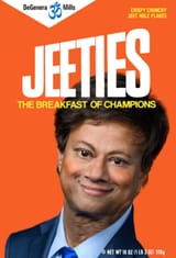 jeeties thanedar