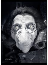 jew selfie