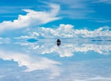 Salar de Uyuni 8