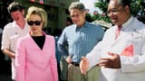 Hillary-Soros-HAITI
